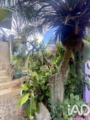 Maison - 201 m² - 10 pièces