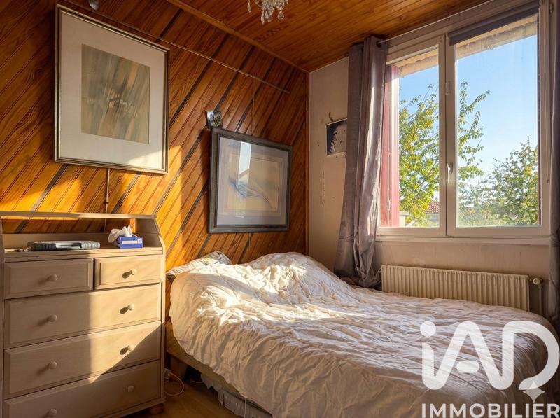 Maison de maîtres - 198 m² - 7 pièces