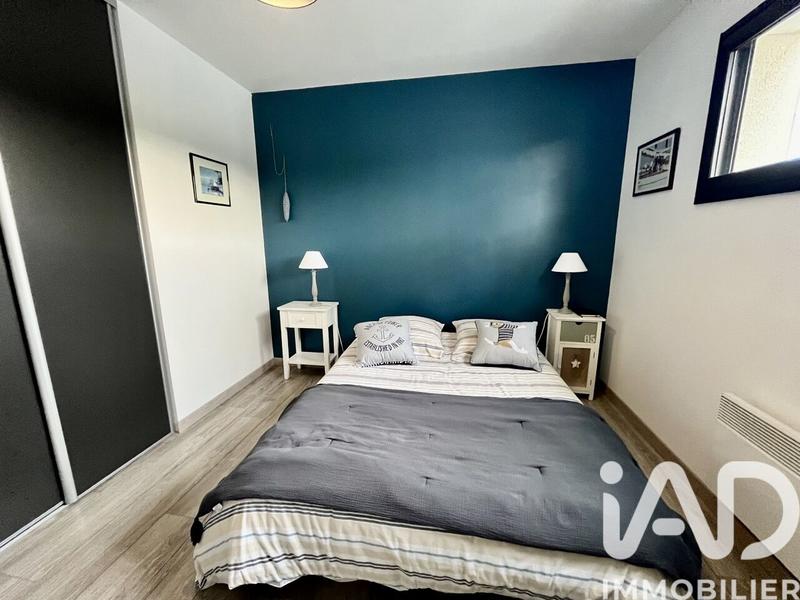 Maison - 180 m² - 6 pièces