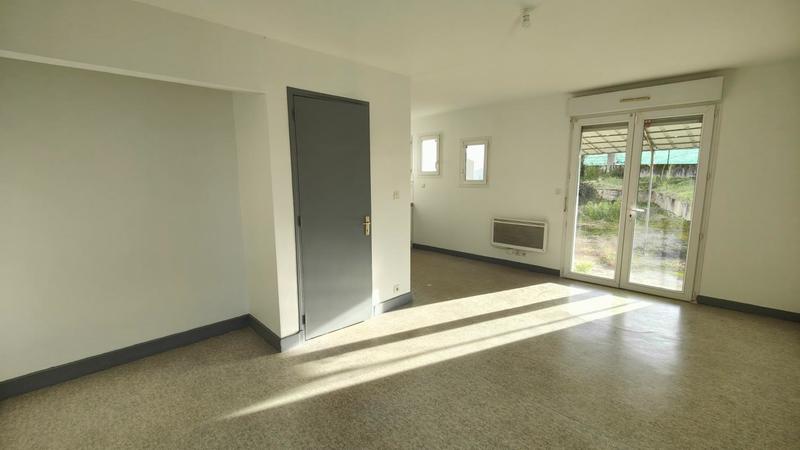 Maison - 69 m² - 4 pièces