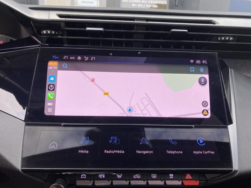 Peugeot 308 Sw III BlueHDi 130 Eat8 Allure Pack