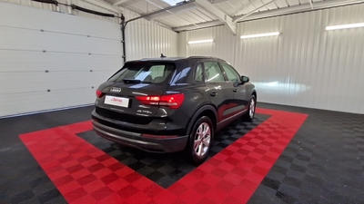 Audi Q3 45 Tfsi E 245 s tronic