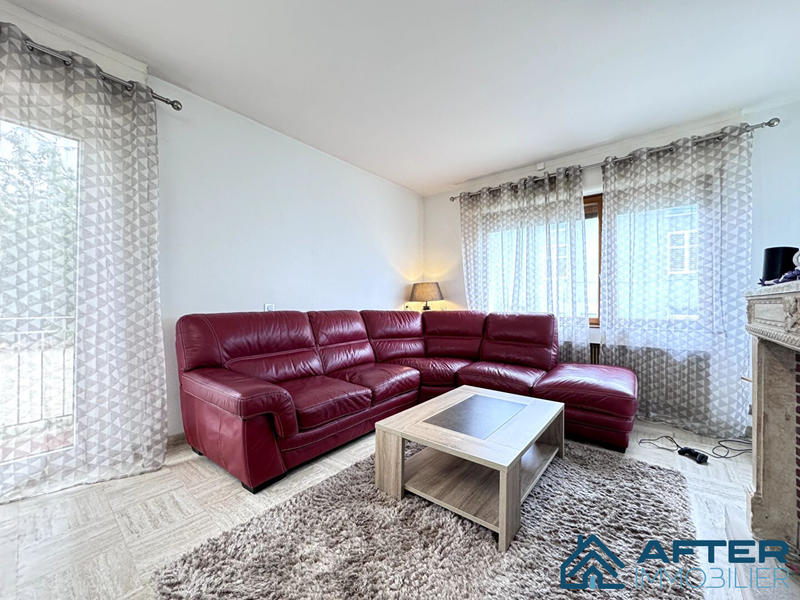 Maison - 175 m² - 6 pièces