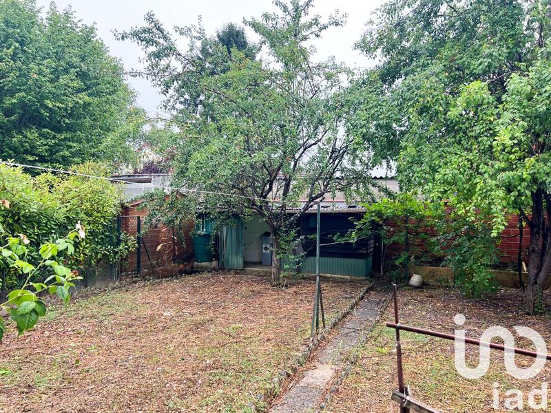 Maison - 177 m² - 7 pièces