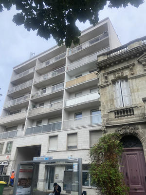 Appartement - 29 m² - 1 pièce