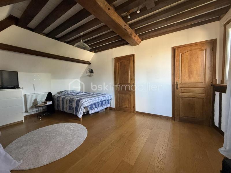 Maison - 103 m² - 5 pièces