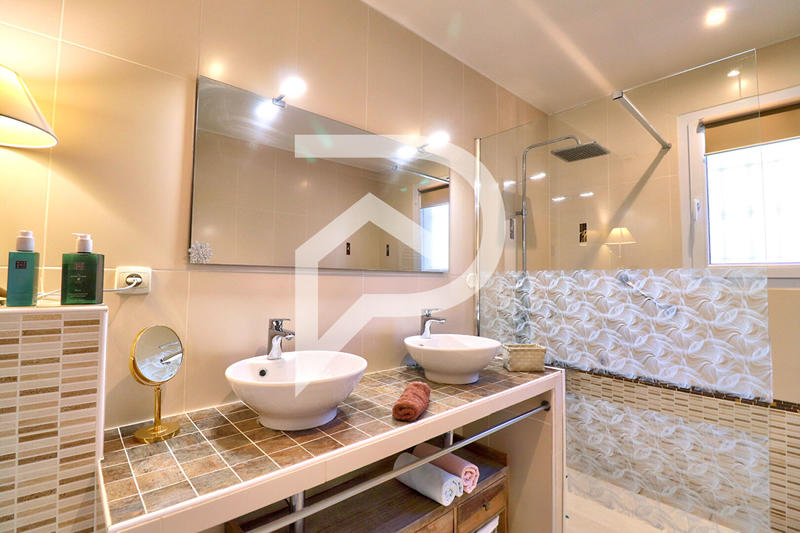 Villa - 125 m² - 4 pièces