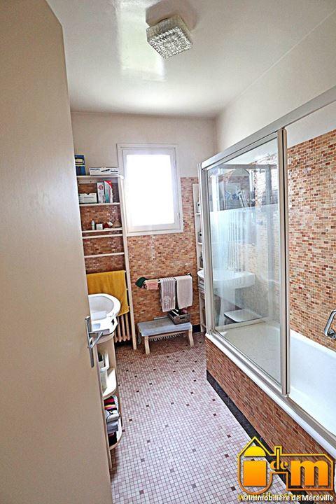 Maison traditionnelle - 127 m² - 5 pièces