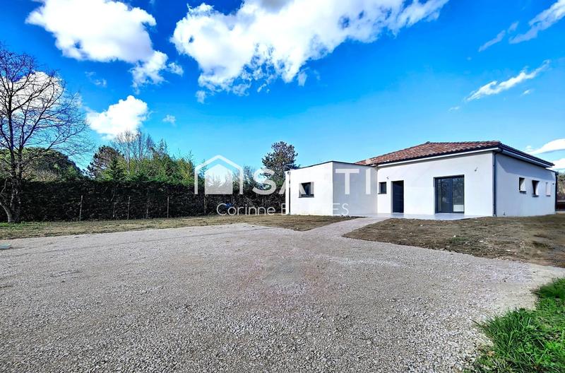 Maison - 150 m² - 5 pièces