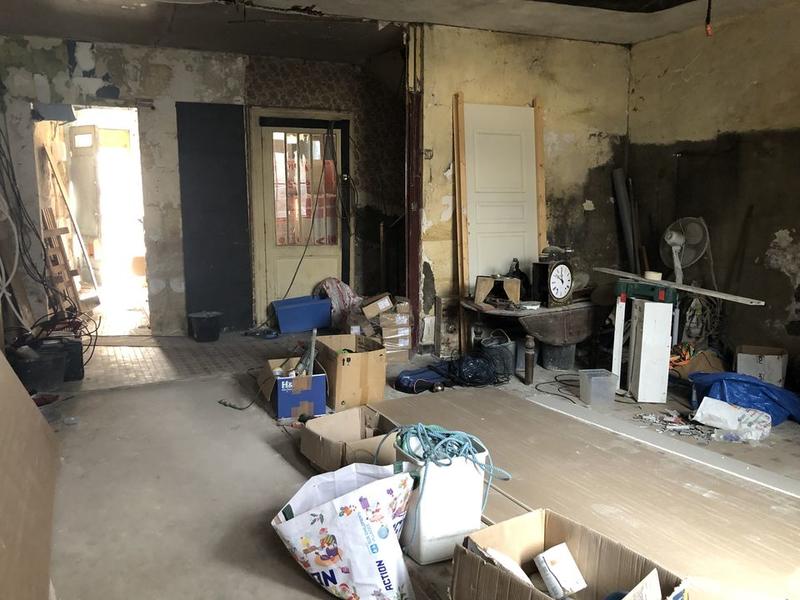 Maison - 175 m² - 5 pièces