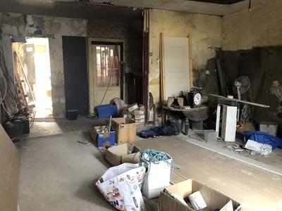 Maison - 175 m² - 5 pièces