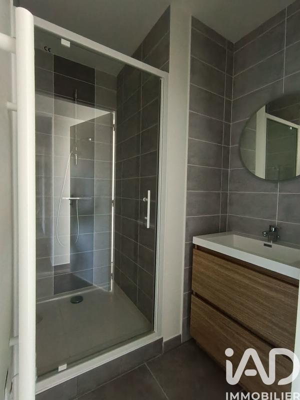 Appartement - 52 m² - 3 pièces