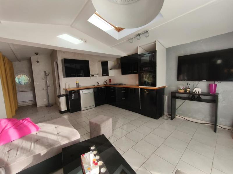 Maison - 145 m² - 7 pièces