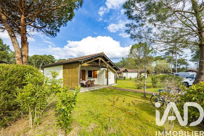 Appartement - 50 m² - 4 pièces