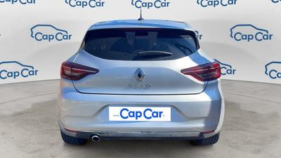 Renault Clio 1.3 TCe 130 Edc7 Intens - Automatique
