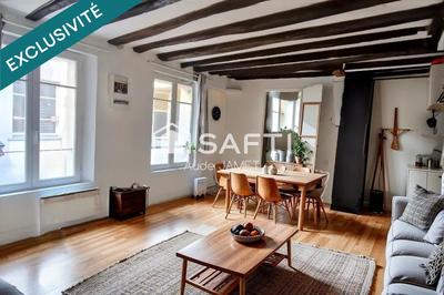 Appartement - 22 m² - 1 pièce