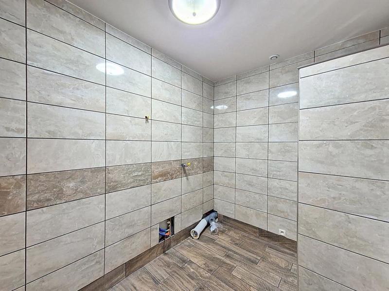 Duplex - 96 m² - 3 pièces