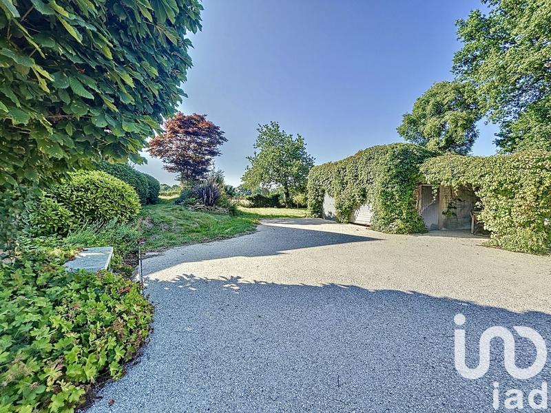 Maison - 145 m² - 6 pièces