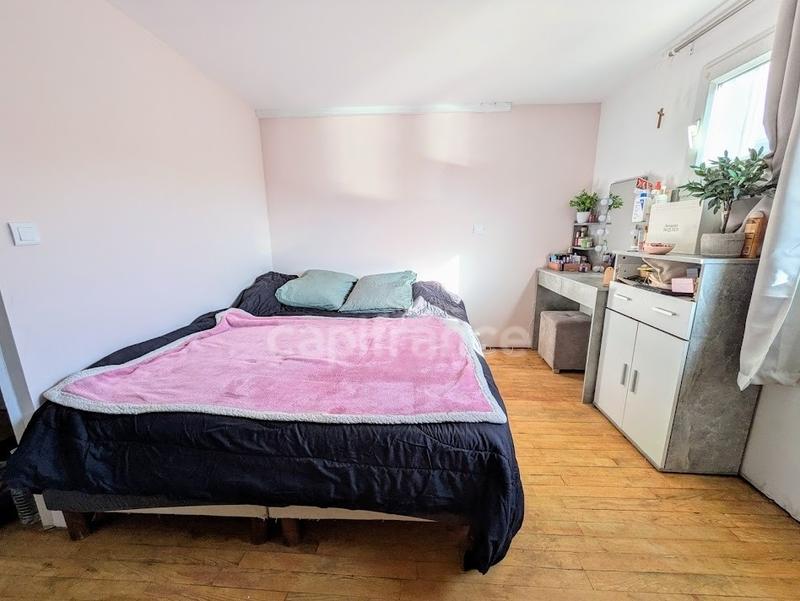 Maison - 195 m² - 6 pièces