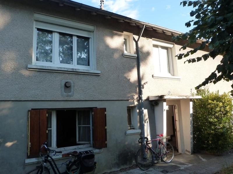 Maison - 104 m² - 5 pièces