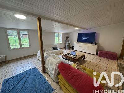 Maison - 155 m² - 5 pièces