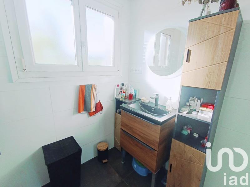 Maison - 101 m² - 4 pièces