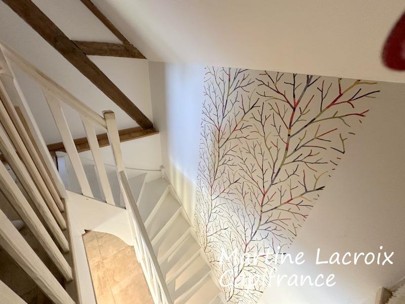 Maison de campagne - 143 m² - 6 pièces