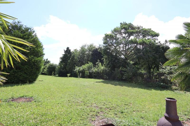 Maison de campagne - 113 m² - 8 pièces