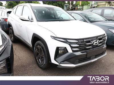 Hyundai Tucson 1.6 Hev 215 Dct Led Gps cam Pdc