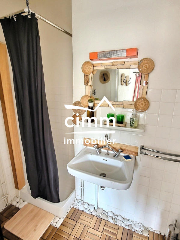 Local commercial - 354 m²