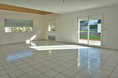 Maison - 128 m² - 5 pièces