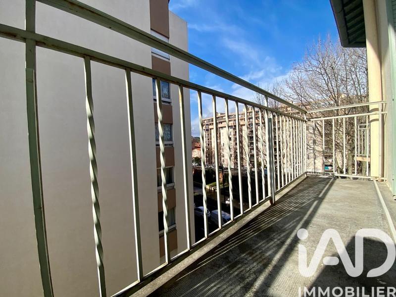 Appartement - 73 m² - 4 pièces