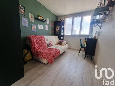 Appartement - 74 m² - 4 pièces