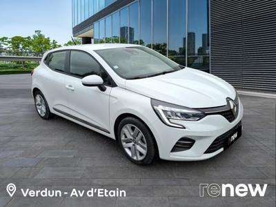 Renault Clio V TCe 100 Business
