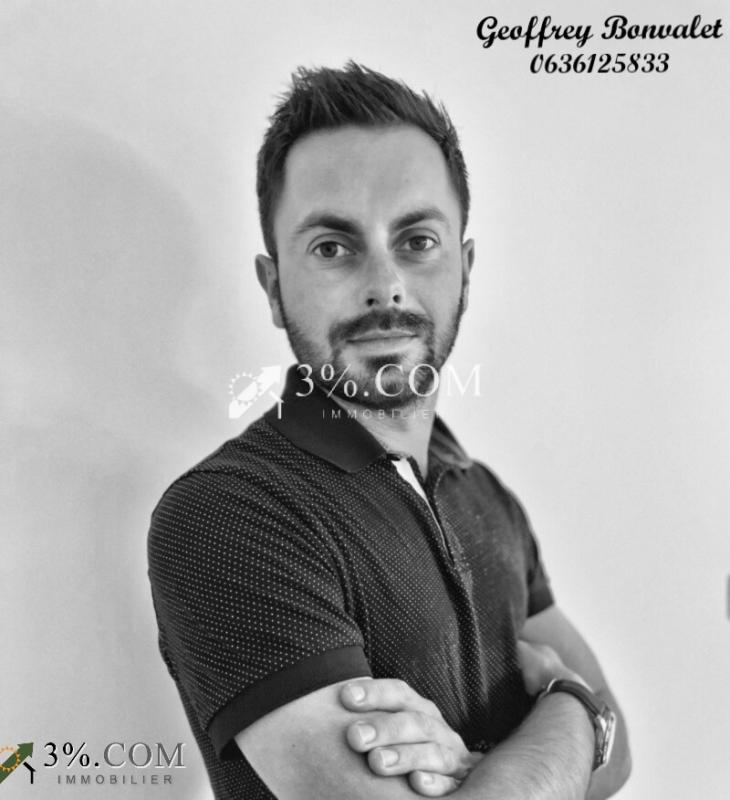 Maison - 168 m² - 6 pièces