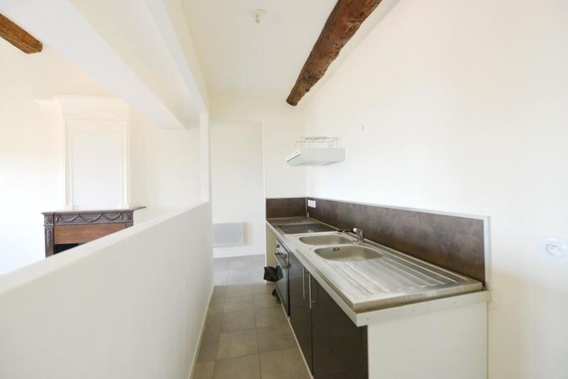 Loft - 72 m² - 2 pièces