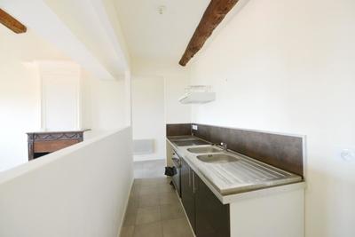 Loft - 72 m² - 2 pièces