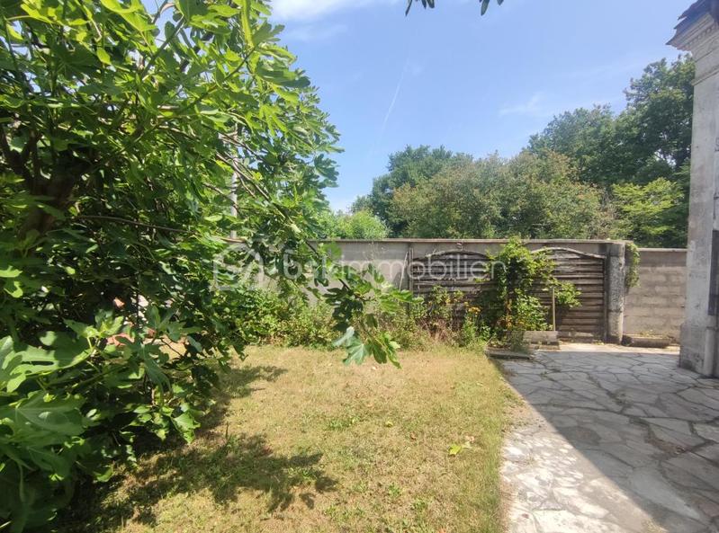 Maison ancienne - 164 m² - 6 pièces