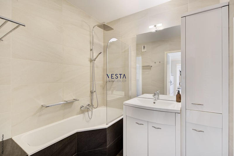 Appartement - 71 m² - 3 pièces