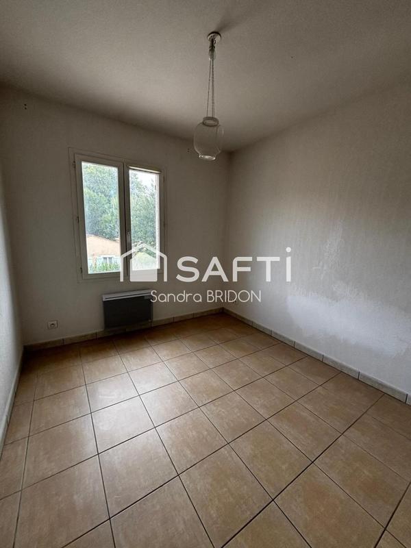 Villa - 85 m² - 4 pièces