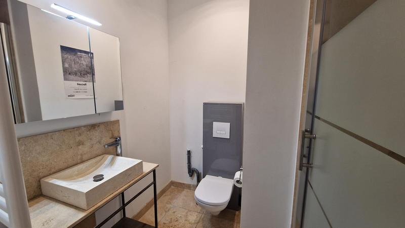 Bureau - 101 m² - 5 pièces