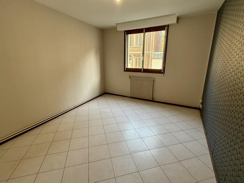 Appartement - 97 m² - 4 pièces