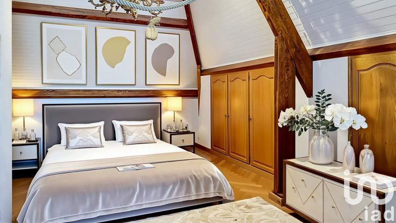 Maison - 171 m² - 5 pièces