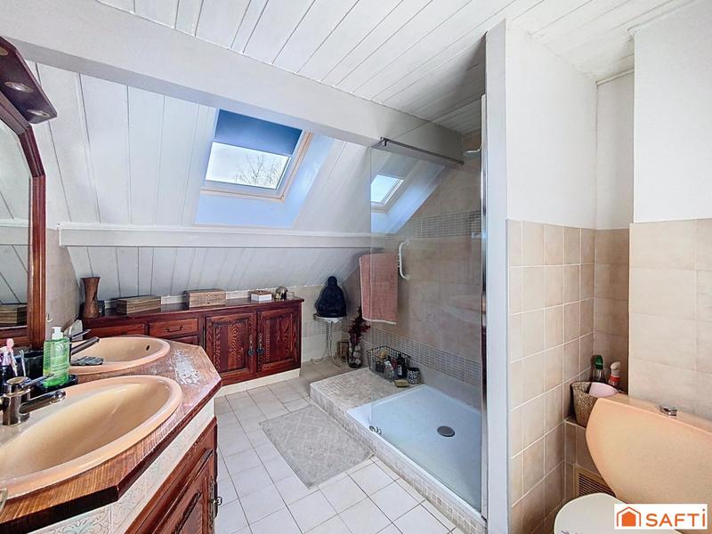 Villa - 112 m² - 6 pièces