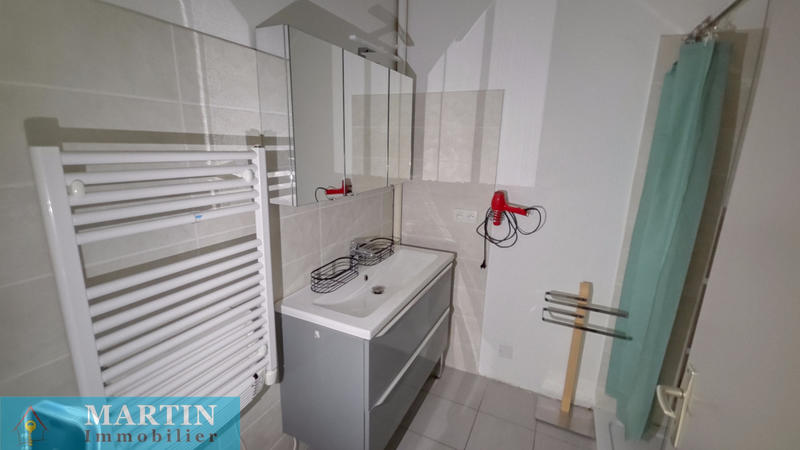 Appartement - 79 m² - 3 pièces