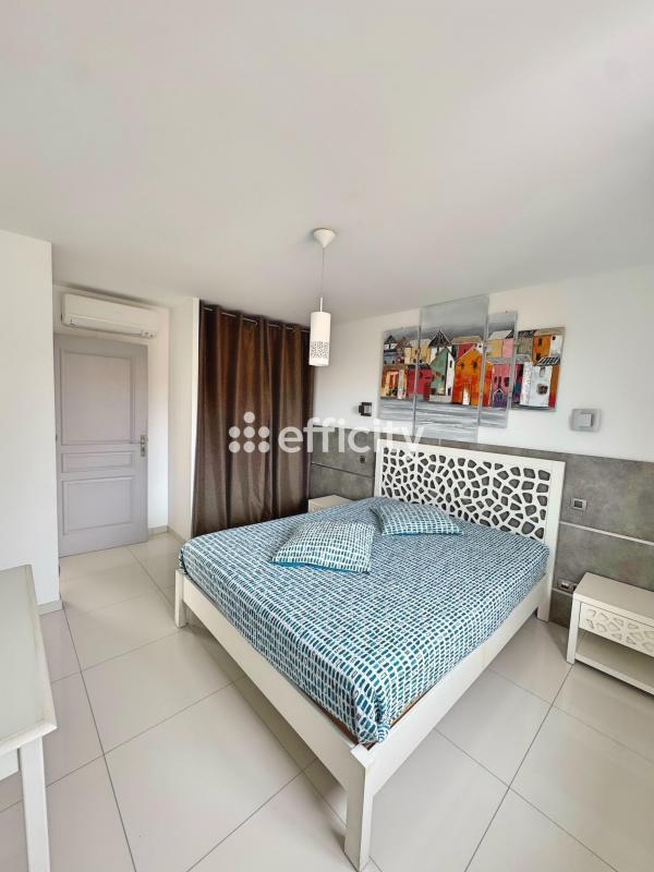 Appartement - 84 m² - 3 pièces