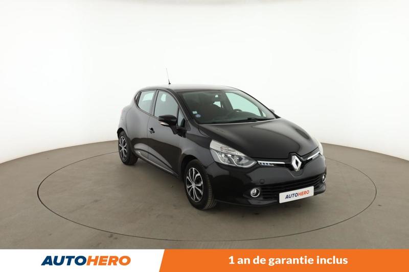 Renault Clio 1.2 Trend 75 ch
