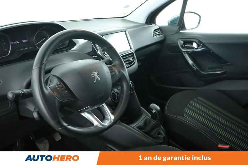 Peugeot 208 1.6 Blue-HDi Urban Soul 5p 100 ch