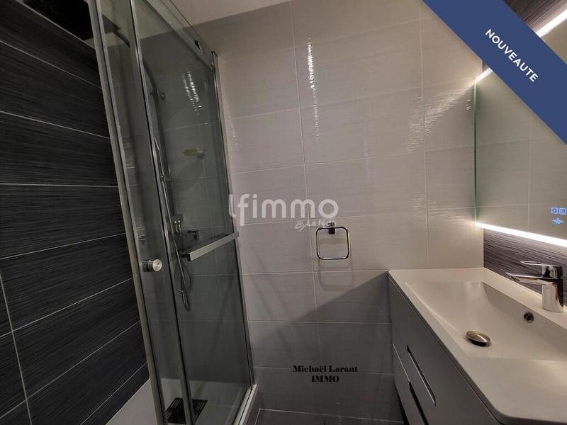 Appartement - 70 m² - 4 pièces