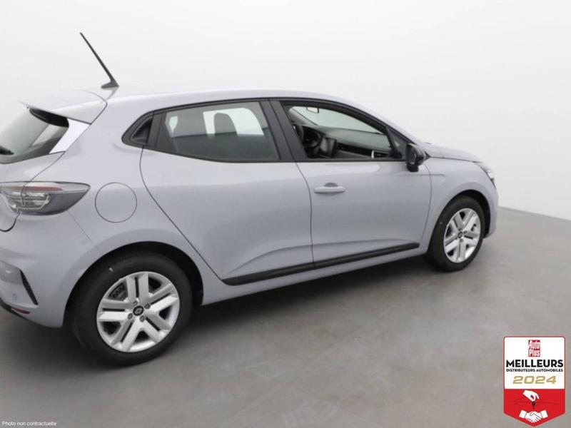 Renault Clio 1.5 Dci 100ch Evolution - 25